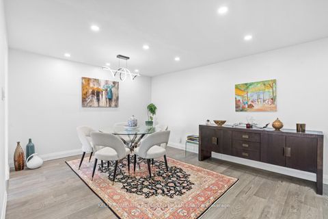 Photo 3 at 1005 - 133 Torresdale Avenue, Branson, Toronto
