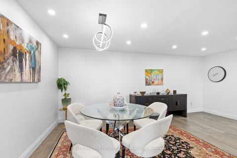Photo 6 at 1005 - 133 Torresdale Avenue, Branson, Toronto