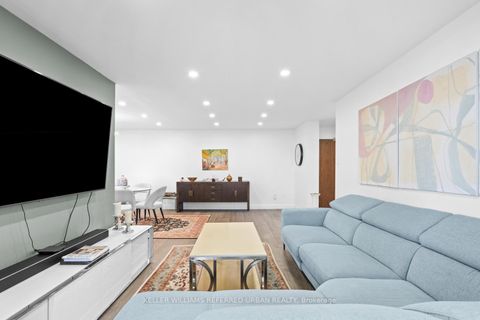 Photo 10 at 1005 - 133 Torresdale Avenue, Branson, Toronto
