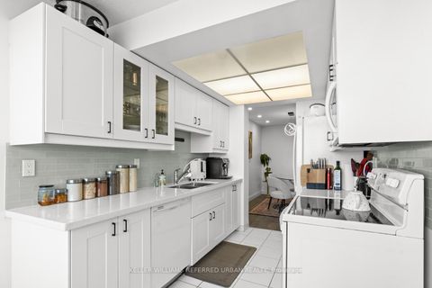 Photo 12 at 1005 - 133 Torresdale Avenue, Branson, Toronto