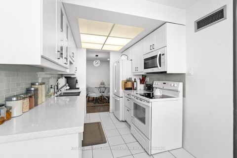 Photo 13 at 1005 - 133 Torresdale Avenue, Branson, Toronto