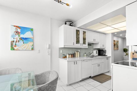 Photo 14 at 1005 - 133 Torresdale Avenue, Branson, Toronto