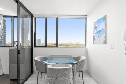Photo 15 at 1005 - 133 Torresdale Avenue, Branson, Toronto