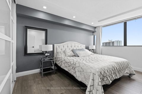 Photo 17 at 1005 - 133 Torresdale Avenue, Branson, Toronto