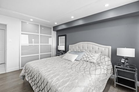 Photo 19 at 1005 - 133 Torresdale Avenue, Branson, Toronto
