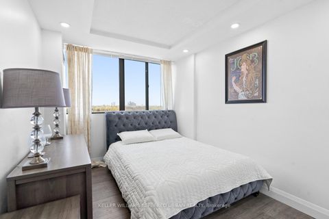 Photo 20 at 1005 - 133 Torresdale Avenue, Branson, Toronto