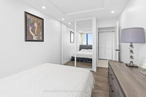 Photo 21 at 1005 - 133 Torresdale Avenue, Branson, Toronto