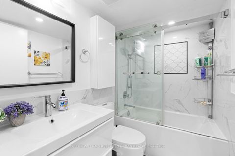Photo 22 at 1005 - 133 Torresdale Avenue, Branson, Toronto