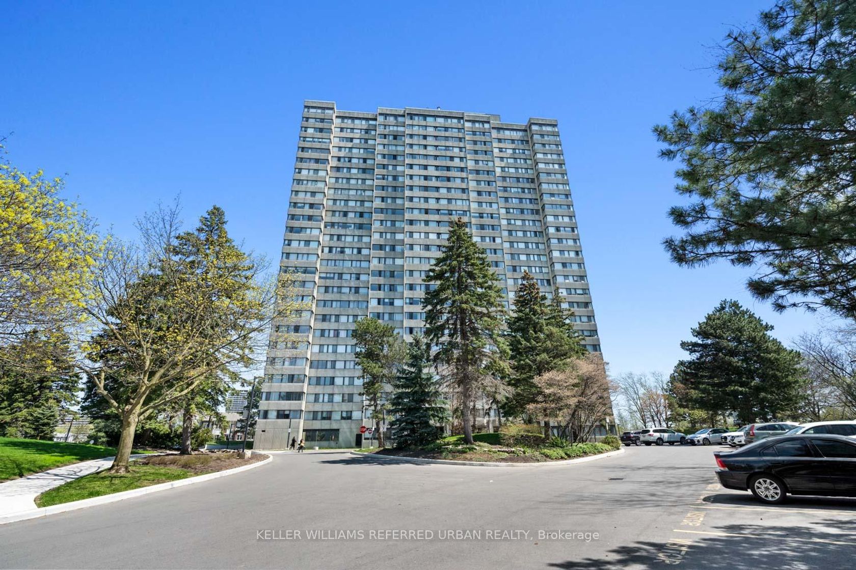 1005 - 133 Torresdale Avenue, Branson, Toronto 