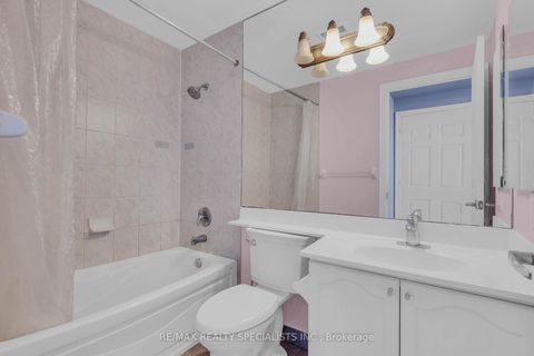 Photo 11 at 1404 - 710 Humberwood Boulevard, Clairville, Toronto