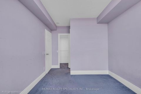 Photo 15 at 1404 - 710 Humberwood Boulevard, Clairville, Toronto