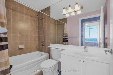 Photo 16 at 1404 - 710 Humberwood Boulevard, Clairville, Toronto