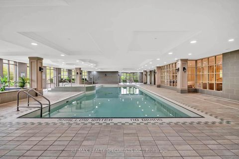 Photo 19 at 1404 - 710 Humberwood Boulevard, Clairville, Toronto