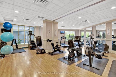 Photo 21 at 1404 - 710 Humberwood Boulevard, Clairville, Toronto