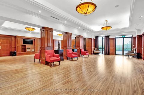 Photo 22 at 1404 - 710 Humberwood Boulevard, Clairville, Toronto