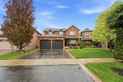 Photo 0 at 16 Mcneilage Court, Central West, Ajax