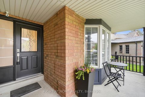 Photo 3 at 16 Mcneilage Court, Central West, Ajax
