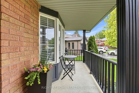 Photo 4 at 16 Mcneilage Court, Central West, Ajax