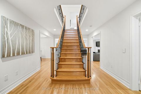 Photo 5 at 16 Mcneilage Court, Central West, Ajax