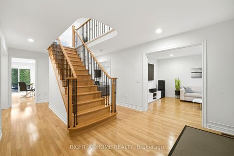 Photo 6 at 16 Mcneilage Court, Central West, Ajax