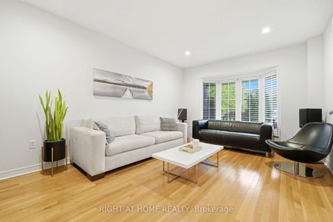 Photo 8 at 16 Mcneilage Court, Central West, Ajax