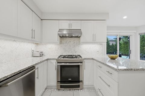Photo 11 at 16 Mcneilage Court, Central West, Ajax