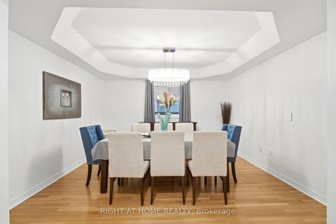 Photo 13 at 16 Mcneilage Court, Central West, Ajax