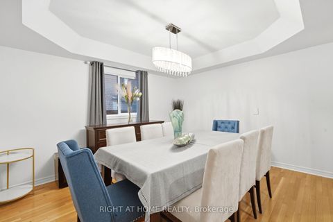 Photo 14 at 16 Mcneilage Court, Central West, Ajax