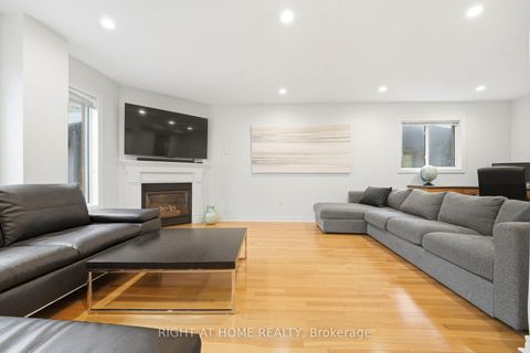 Photo 16 at 16 Mcneilage Court, Central West, Ajax