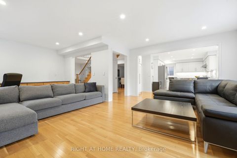 Photo 17 at 16 Mcneilage Court, Central West, Ajax