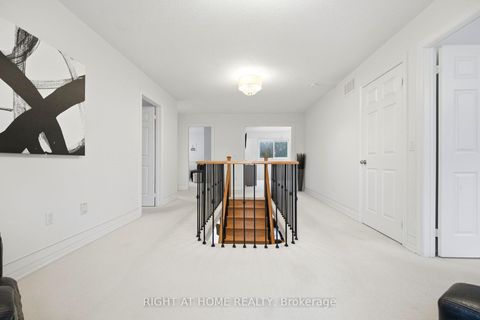 Photo 19 at 16 Mcneilage Court, Central West, Ajax