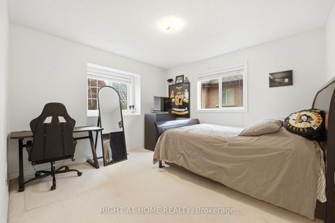 Photo 30 at 16 Mcneilage Court, Central West, Ajax