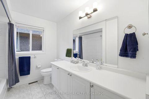 Photo 32 at 16 Mcneilage Court, Central West, Ajax