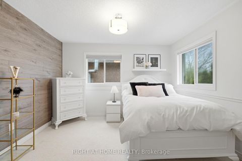 Photo 34 at 16 Mcneilage Court, Central West, Ajax
