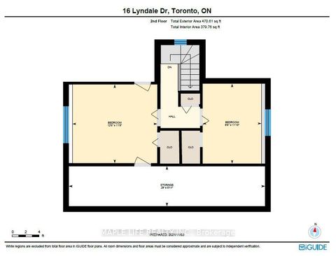 Photo 3 at 16 Lyndale Drive, Willowdale East, Toronto