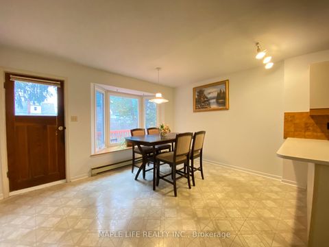 Photo 7 at 16 Lyndale Drive, Willowdale East, Toronto