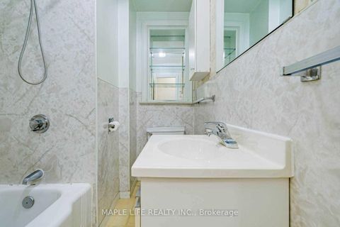 Photo 11 at 16 Lyndale Drive, Willowdale East, Toronto