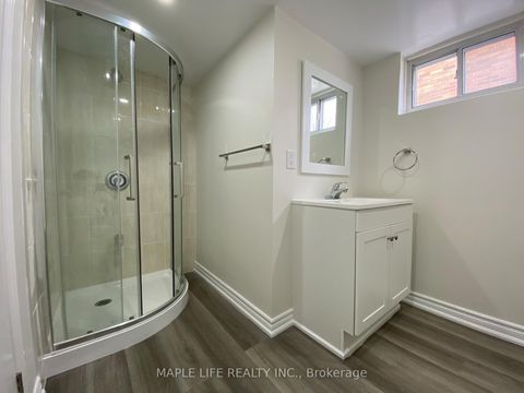 Photo 16 at 16 Lyndale Drive, Willowdale East, Toronto