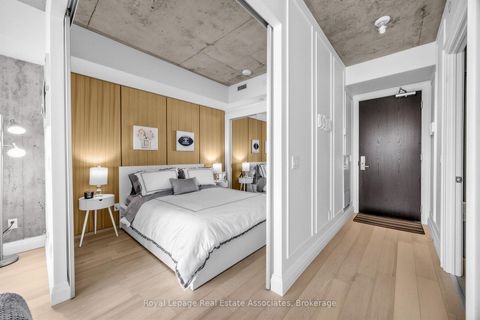 Photo 9 at 3102 - 224 King Street W, Waterfront Communities C1, Toronto
