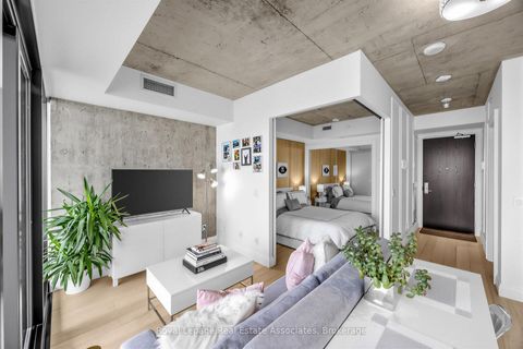 Photo 10 at 3102 - 224 King Street W, Waterfront Communities C1, Toronto