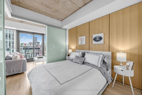 Photo 12 at 3102 - 224 King Street W, Waterfront Communities C1, Toronto