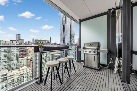 Photo 14 at 3102 - 224 King Street W, Waterfront Communities C1, Toronto