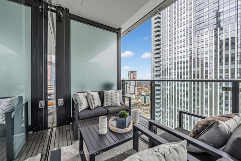 Photo 15 at 3102 - 224 King Street W, Waterfront Communities C1, Toronto