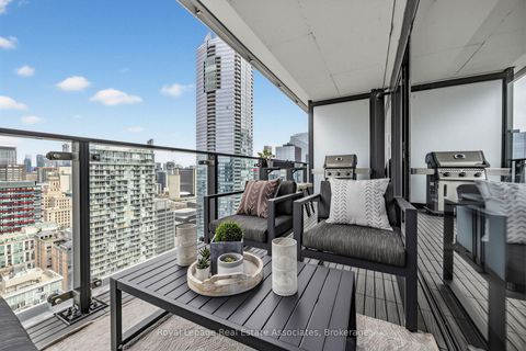 Photo 16 at 3102 - 224 King Street W, Waterfront Communities C1, Toronto