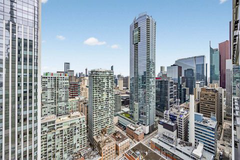 Photo 17 at 3102 - 224 King Street W, Waterfront Communities C1, Toronto