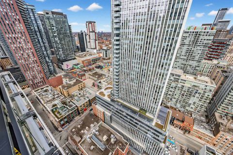 Photo 18 at 3102 - 224 King Street W, Waterfront Communities C1, Toronto