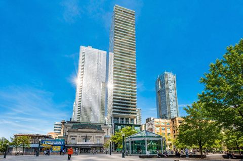 Photo 19 at 3102 - 224 King Street W, Waterfront Communities C1, Toronto