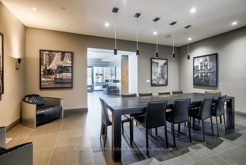 Photo 20 at 3102 - 224 King Street W, Waterfront Communities C1, Toronto