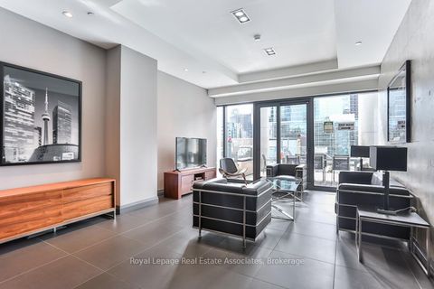 Photo 22 at 3102 - 224 King Street W, Waterfront Communities C1, Toronto