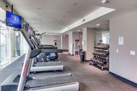 Photo 25 at 3102 - 224 King Street W, Waterfront Communities C1, Toronto